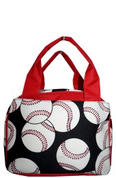 Lunch Bag-SKQ255/RED